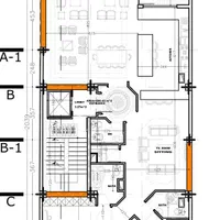 آپارتمان 200 متری نوساز راهنمایی ابن سینا تک واحدی|فروش آپارتمان|یاسوج, |دیوار