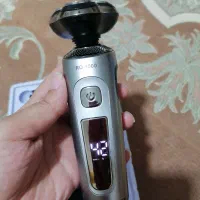 ریش تراش نو فیلیپس4کاره|آرایشی، بهداشتی، درمانی|قرچک, شهرک صنعتی قرچک|دیوار