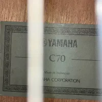 گیتار یاماها c70 مدل اندونزی|گیتار، بیس، امپلیفایر|فردیس, قریشی|دیوار