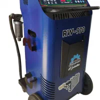 فروش ویژه دستگاه  رادیاتور شور و شارژ گاز کولر