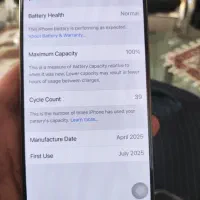 آیفون۱۶پرومکس صحرایی مشابه آک|موبایل|شهرکرد, |دیوار