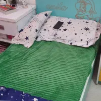 تخت نوجوان|تخت و سرویس خواب|شاهرود, |دیوار