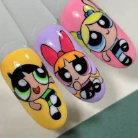 ورکشاپ یک روزه آموزش ناخن و طراحی ناخن  آپدیت ناخن