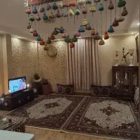 آپارتمان-تک-خواب-دنج-تهرانسر-خ-باشگاه