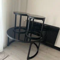 میز عسلی|مبلمان خانگی و میز عسلی|اسلامشهر, شهرک مهدیه|دیوار