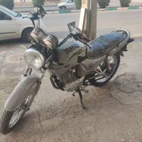 موتور یاماها 200