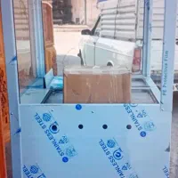 فر ۴ کاره ساندویچی و پیتزا و سیب زمینی و فلافل|اجاق گاز و لوازم برقی پختوپز|ارومیه, |دیوار