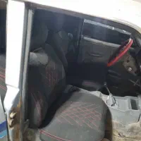 مزدا 2000شرایطی|خودرو سواری و وانت|کرج, مهرویلا جنوبی|دیوار