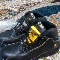 کفش ایمنی مارک ۳max|کیف، کفش، کمربند|دوگنبدان, |دیوار