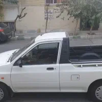 پراید وانت