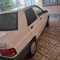 پراید۱۳۱مدل۹۸