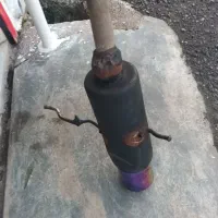 اگزوز هاوارد