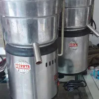 آب هویج گیر  HELLAL درحد