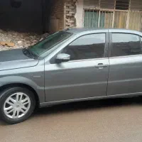 دنا معمولی|خودرو سواری و وانت|الوند, |دیوار