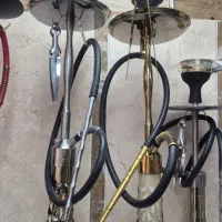 قلیان کرنو اصلی|زیورآلات و اکسسوری|تهران, سازمان آب|دیوار