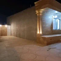 خانه ویلایی ۳خوابه در علی آباد