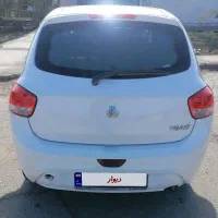 تیبا2 مدل 1400|خودرو سواری و وانت|کنارک, |دیوار