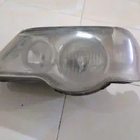 چراغ جلو پراید ۱۳۲ و ۱۱۱