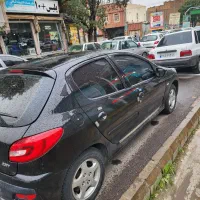 معاوضه 207اتومات با لیفان x60 و دنا پلاس شاهین G|خودرو سواری و وانت|تبریز, |دیوار