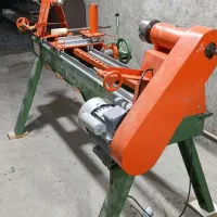 دستگاه خراطی