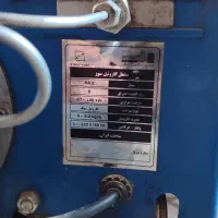 مشعل گازایلی معاوضه با مشعل گازی|ماشین‌آلات صنعتی|فرخ‌شهر, |دیوار