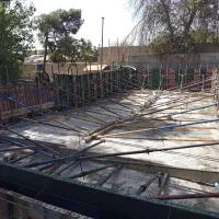 آرماتور بندی استخر ،ساخت استخر ،قالب بندی|خدمات پیشه و مهارت|شهریار, شهریار|دیوار