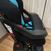 صندلی ماشین|تخت و صندلی بچه|اردبیل, |دیوار