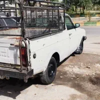 پیکان وانت مدل 90 دوگانه فابریک
