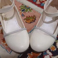 کفش پاشنه دار نو|کفش و لباس بچه|علی‌آباد کتول, |دیوار