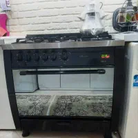گاز پنج شعله فردار