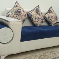 مبل|مبلمان خانگی و میز عسلی|فلاورجان, |دیوار