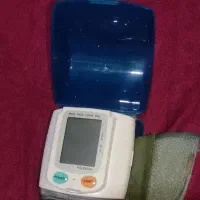 حراج فشار سنج کاملا سالم