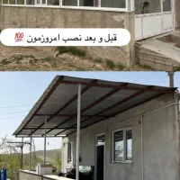 تولید کننده درب و پنجره های دوجداره|خدمات پیشه و مهارت|فردیس, قریشی|دیوار