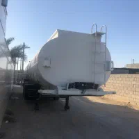 تانک سه محور اروم تریلر مدل ۹۲|خودرو سنگین|لامرد, |دیوار