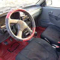 پراید مدل ۸۳|خودرو سواری و وانت|شوط, |دیوار