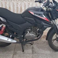 فروش موتور معاوضه با ماشین هم میشه