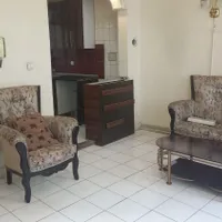 ۴۵ متر تکواحدی تخلیه آماده تمیز