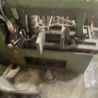 دستگاه اره لنگ بلغار