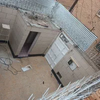 برش کاری جوشکاری سیار