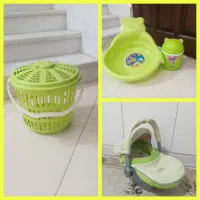 سرویس نوزاد