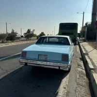 پونتیاگ گرند پریکس ۱۹۷۸|خودرو کلاسیک|تهران, اکباتان|دیوار