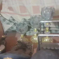 کلاه پرنده وسایل تزعینی مجسمه و غیره|پرنده|اصفهان, شهرک میلاد|دیوار