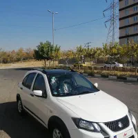 کوییک RS در حد خشک|خودرو سواری و وانت|قزوین, |دیوار