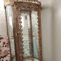 بوفه طرح برنز
