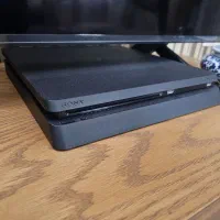 PS4 Slim 1TB