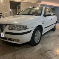 سمند ef7|خودرو سواری و وانت|تهران, گمرک|دیوار
