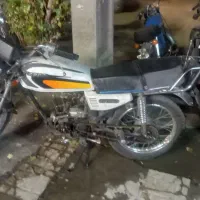 موتورهوندا125مدل شهاب  توموتورسازی  موتورشوبازکردم