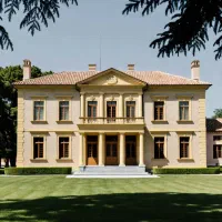 ۲۵۵۰ متر  جنوبی  (مشارکت)