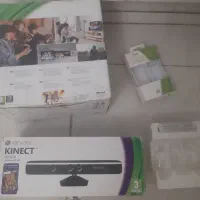 ایکس باکس ۳۶۰ جفت دست در حد نو|کنسول، بازی ویدئویی و آنلاین|فردیس, شهرک ۱۱۰|دیوار