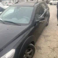 H30 Cross مدل ۱۳۹۶|خودرو سواری و وانت|تهران, امامت|دیوار